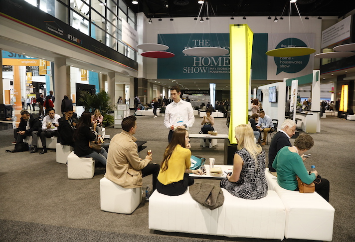 2026德国科隆糖果类食品展览会 ISM-世供网