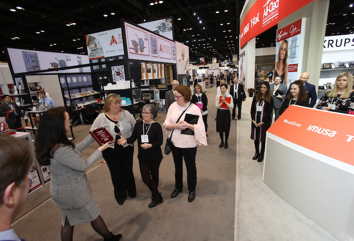 2026德国科隆糖果类食品展览会 ISM-世供网