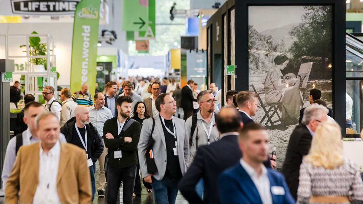 粤贸全球-2026德国科隆户外用品及园艺展览会 SPOGA&GAFA-世供网