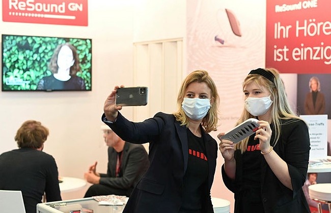 粤贸全球-2026德国柏林消费电子展览会 IFA-世供网