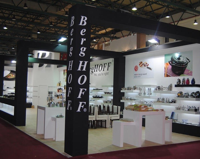 粤贸全球-2026土耳其家庭用品及家电展览会 Zuchex-世供网