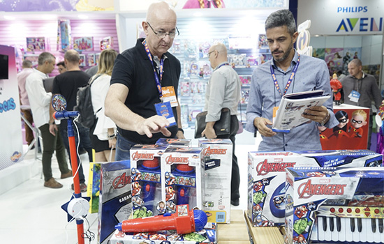 2026巴西圣保罗礼品及家庭用品展览会 LATIN-世供网