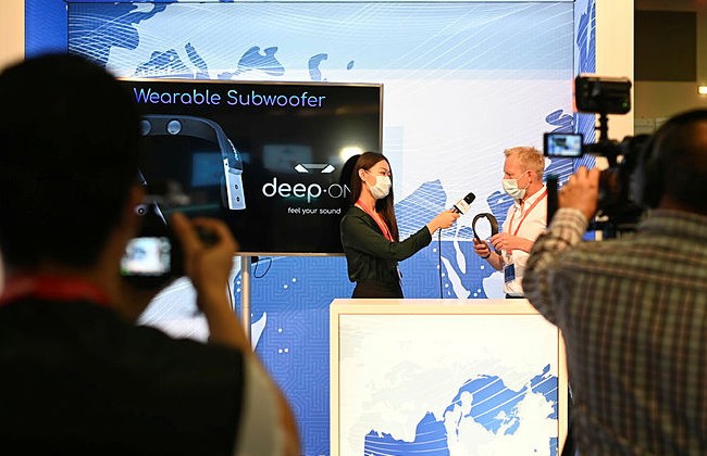 粤贸全球-2026德国柏林消费电子展览会 IFA-世供网