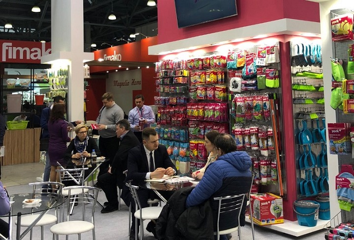 粤贸全球-2025哈萨克斯坦家电、礼品及家庭用品展览会HOUSEHOLD EXPO-世供网