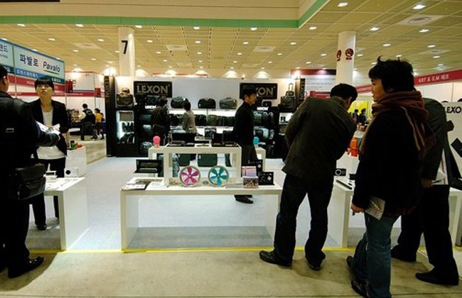 粤贸全球-2025韩国首尔消费品及礼品展览会  Sourcing Fair-世供网