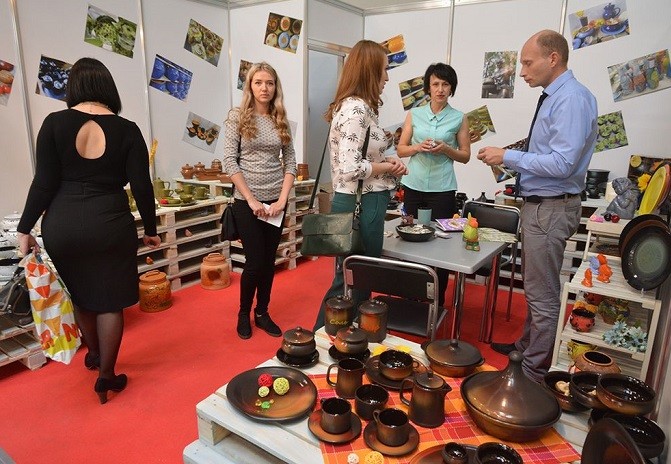 俄罗斯家电与家庭用品、礼品展 (春季)  HOUSEHOLD EXPO  （四展合一）-世供网