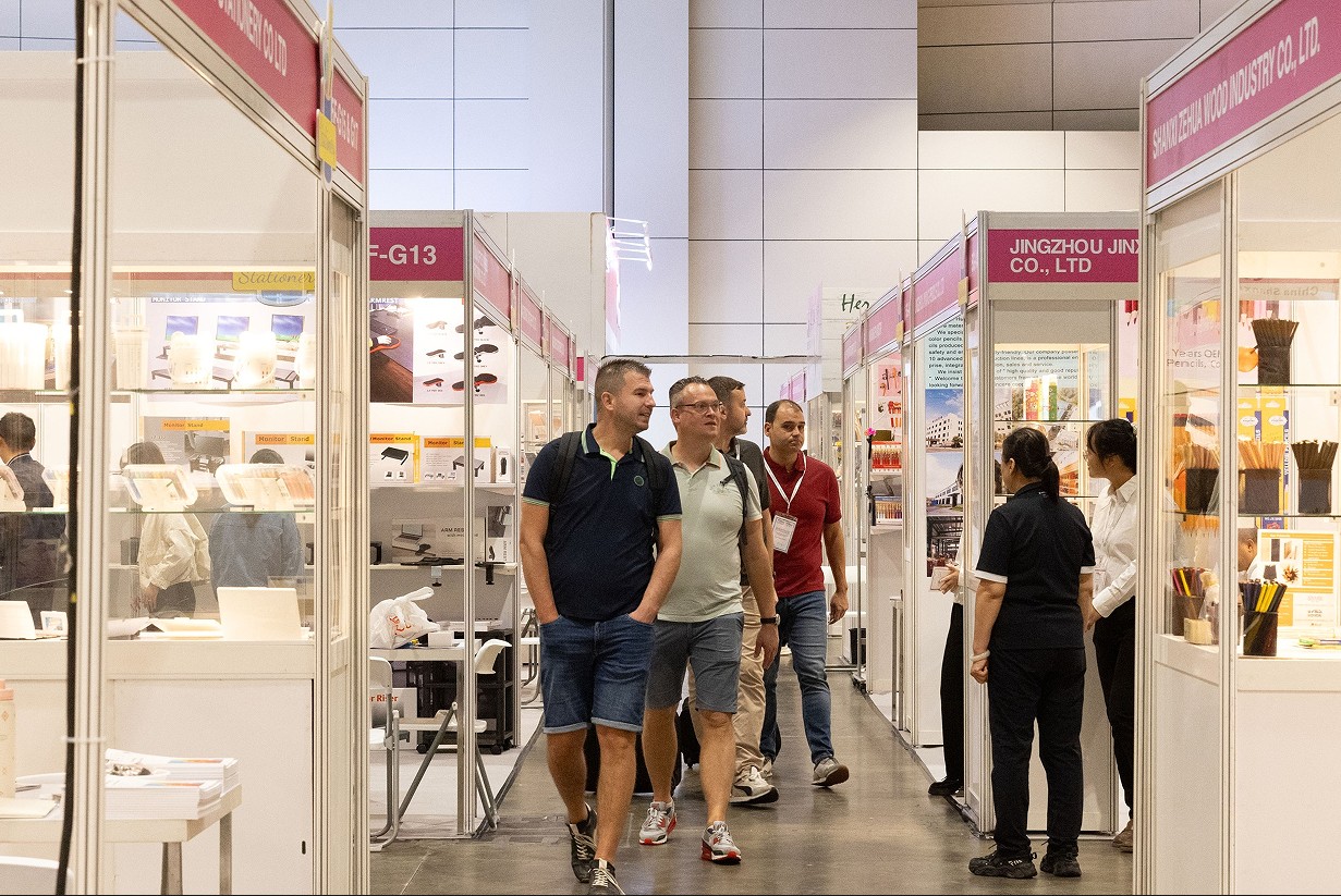 粤贸全球-2025香港玩具礼品展览会 MEGA SHOW-世供网