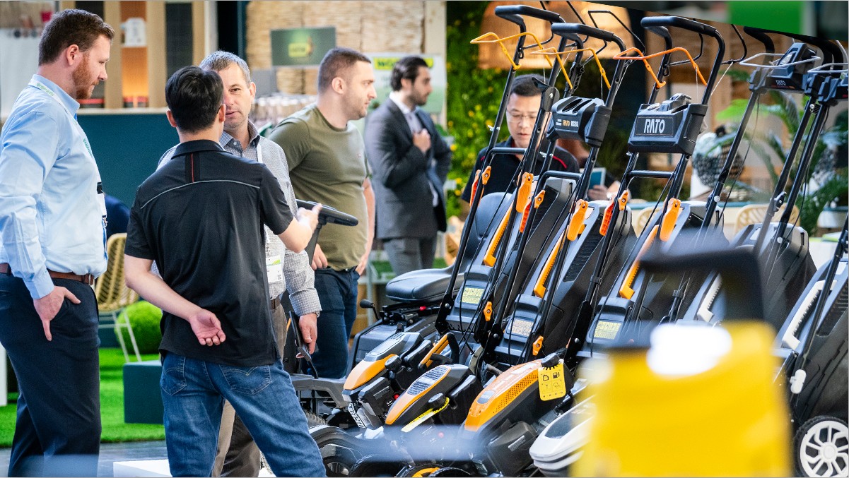 粤贸全球-2026德国科隆户外用品及园艺展览会 SPOGA&GAFA-世供网