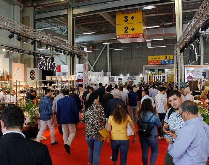 粤贸全球-2026土耳其家庭用品及家电展览会 Zuchex-世供网