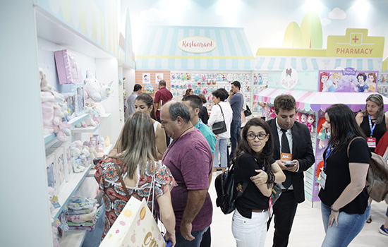 2026巴西圣保罗礼品及家庭用品展览会 LATIN-世供网