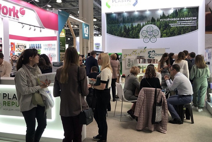 粤贸全球-2025哈萨克斯坦家电、礼品及家庭用品展览会HOUSEHOLD EXPO-世供网