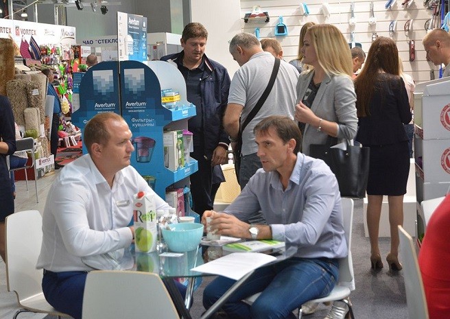 俄罗斯家电与家庭用品、礼品展 (春季)  HOUSEHOLD EXPO  （四展合一）-世供网