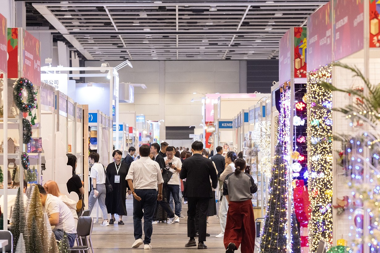 粤贸全球-2025香港玩具礼品展览会 MEGA SHOW-世供网