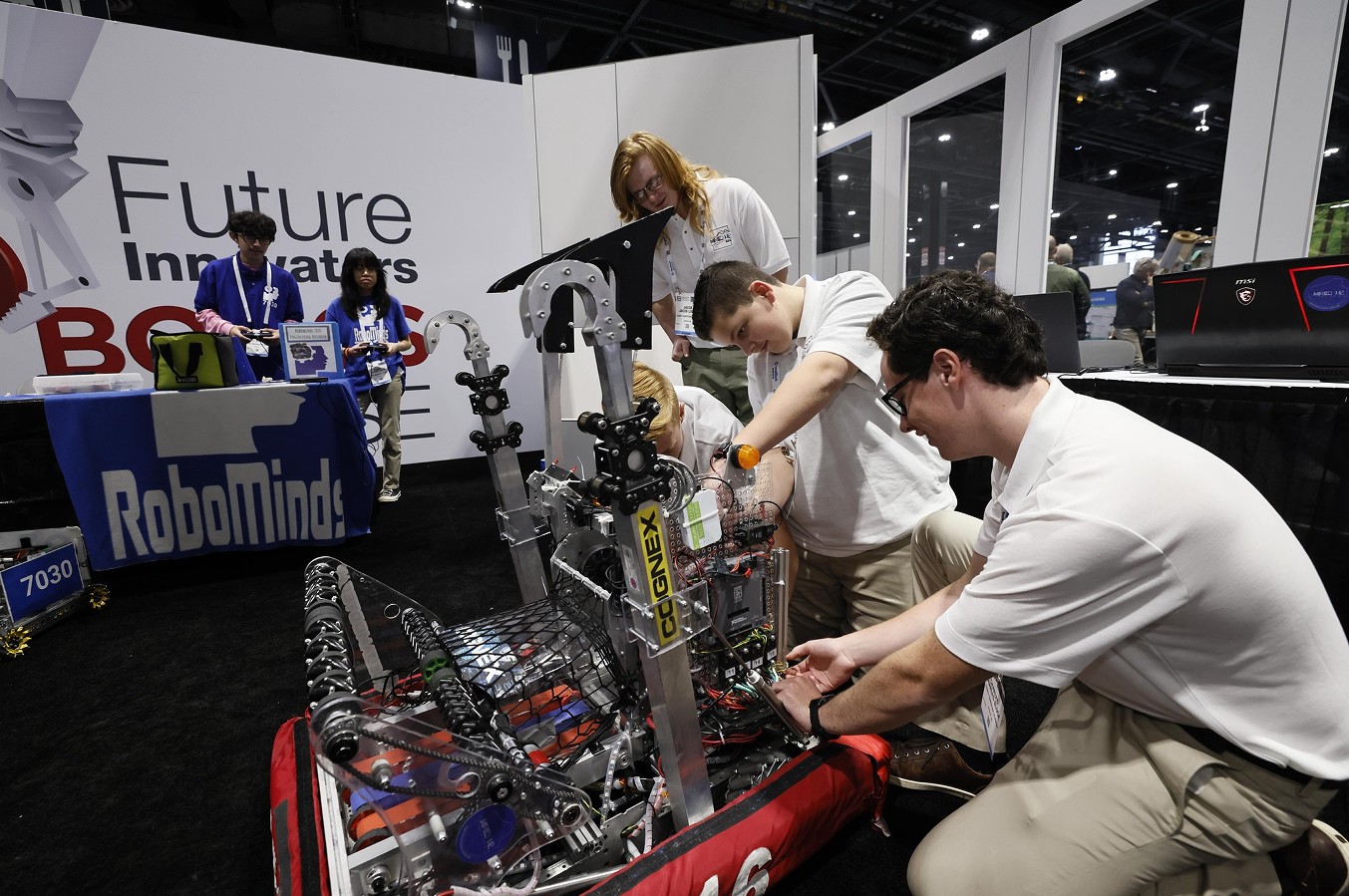 2026美国拉斯维加斯包装贸易展览会 （PACK EXPO）-世供网