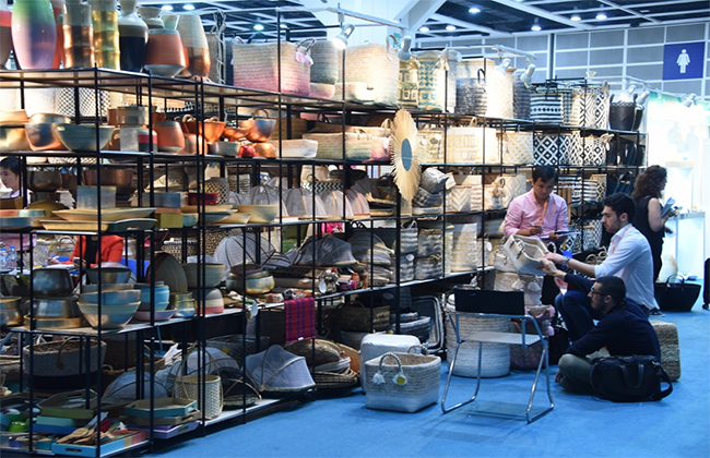 粤贸全球-2026香港家庭用品展览会 HongKong Houseware Fair-世供网