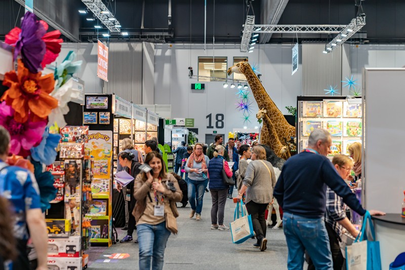 2026澳大利亚礼品及家庭用品展览会-秋季 GIFE+HOME EXPO(Gift Fair)-世供网