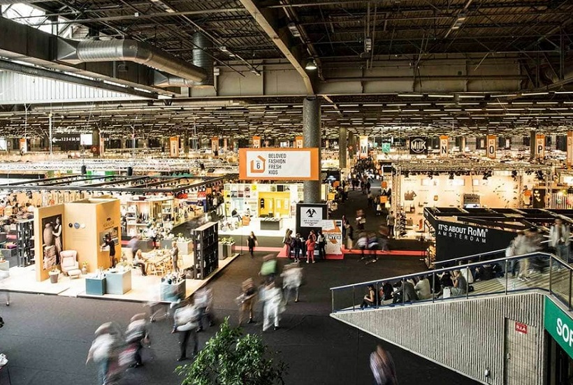 2026法国巴黎家具时尚家居装饰展（春季） MAISON&OBJET-世供网