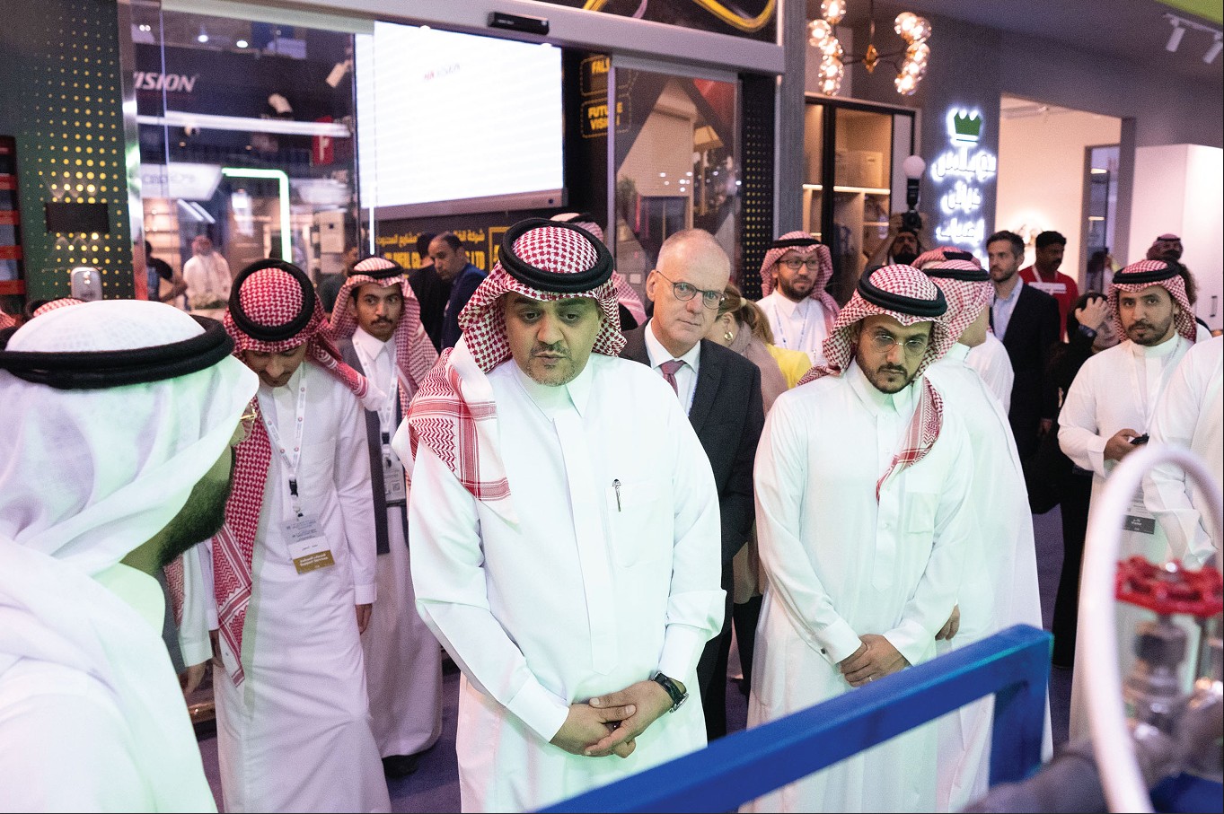 2025沙特阿拉伯建材展览会 Saudi Build-世供网