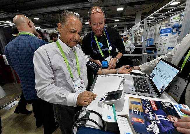 2026美国拉斯维加斯消费电子展览会CES-世供网