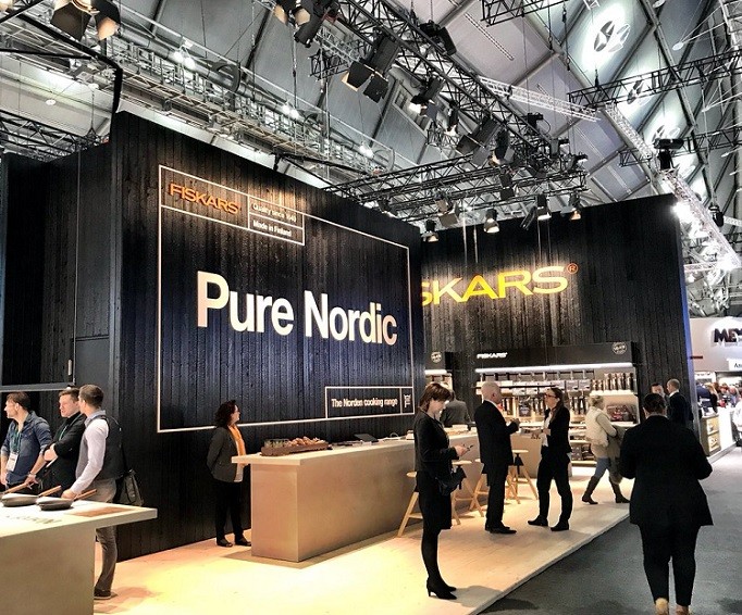 2026德国法兰克福消费品展览会春季 AMBIENTE-世供网