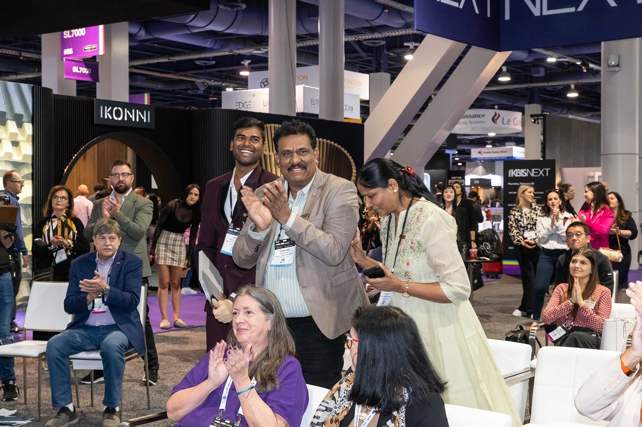 粤贸全球-2026美国厨房卫浴展览会 KBIS-世供网