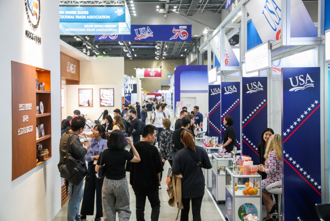 2026韩国首尔酒店用品及食品展览会 Seoul Food & Hotel-世供网