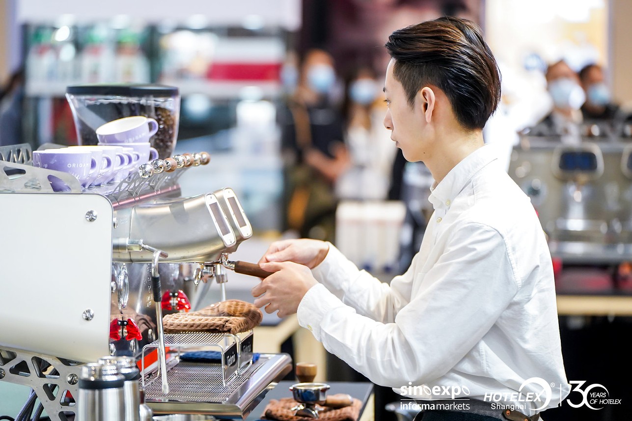 2026上海国际酒店及餐饮业博览会 HOTELEX Shanghai-世供网