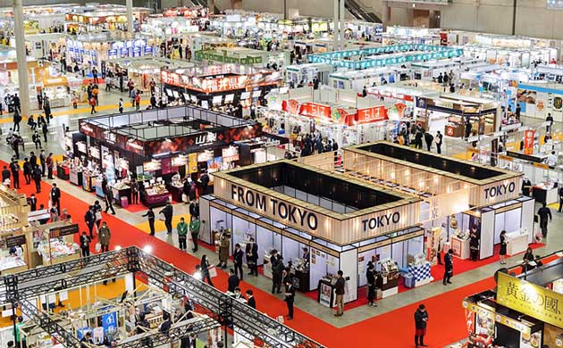 2026年日本东京酒店用品及餐饮展 HCJ-世供网