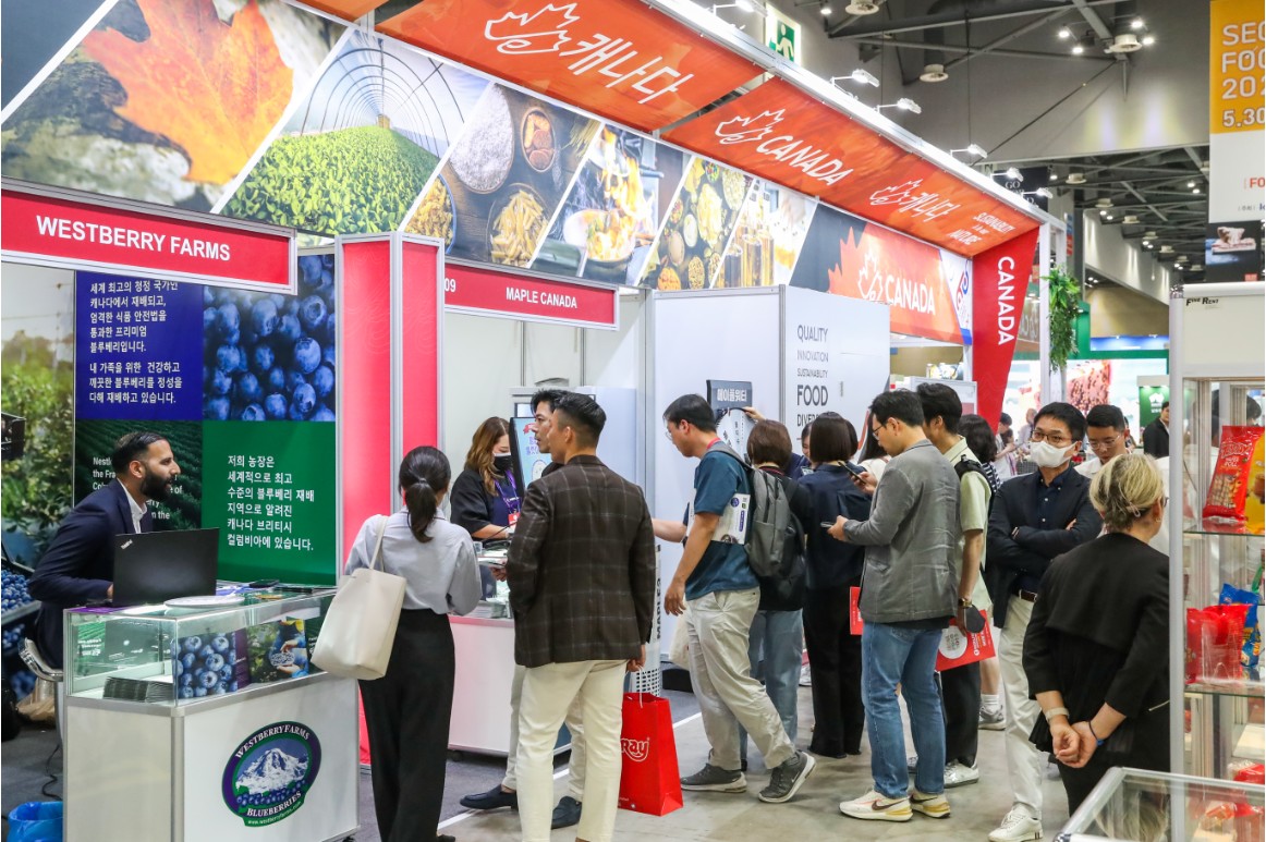 2026韩国首尔酒店用品及食品展览会 Seoul Food & Hotel-世供网