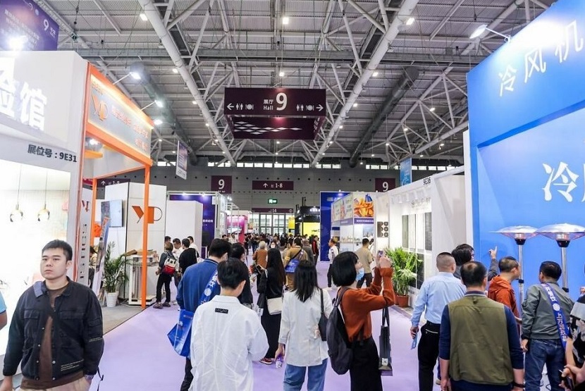 2025深圳国际酒店及餐饮业博览会 HOTELEX-世供网