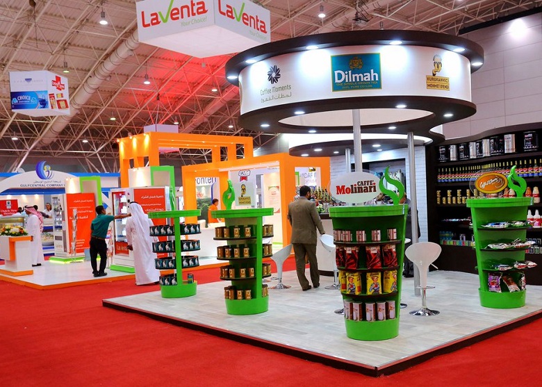 2025沙特利雅得酒店用品及食品展览会 SAUDI HORECA-世供网