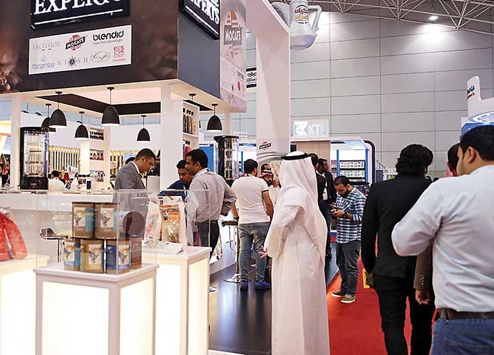 2025沙特利雅得酒店用品及食品展览会 SAUDI HORECA-世供网