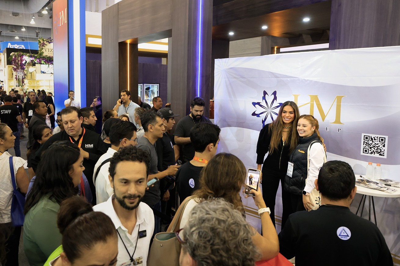 2025墨西哥酒店用品及餐饮展览会 ABASTUR-世供网