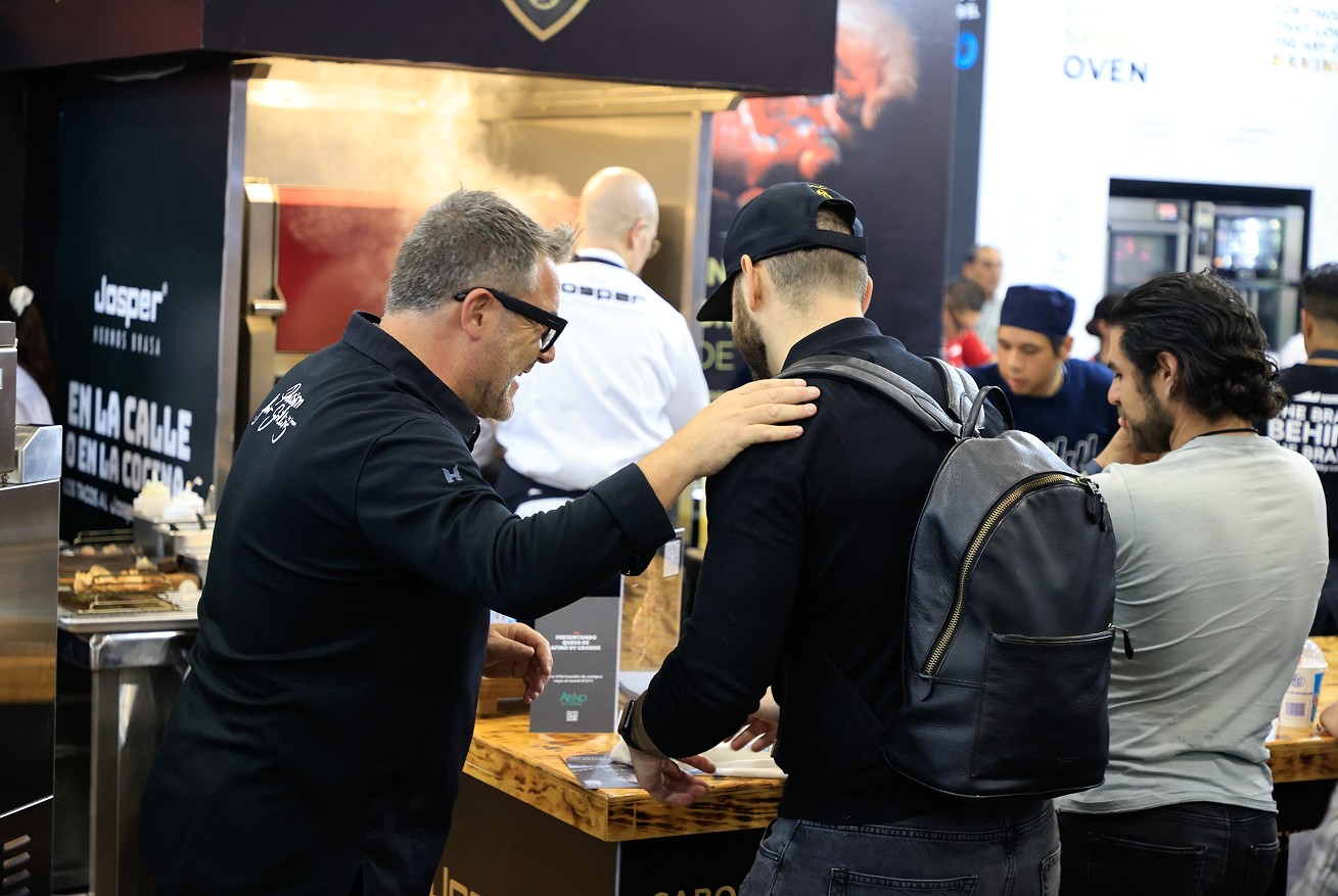 2025墨西哥酒店用品及餐饮展览会 ABASTUR-世供网