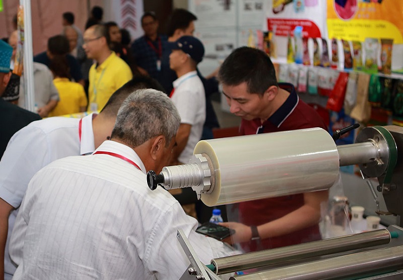 2025马来西亚包装机械与食品加工展览会 M’SIA-PACK & M’SIA-FOODPRO-世供网