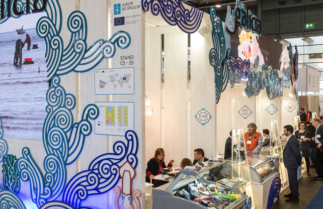 2025俄罗斯水产及渔业展览会 Rus Fish Expo-世供网