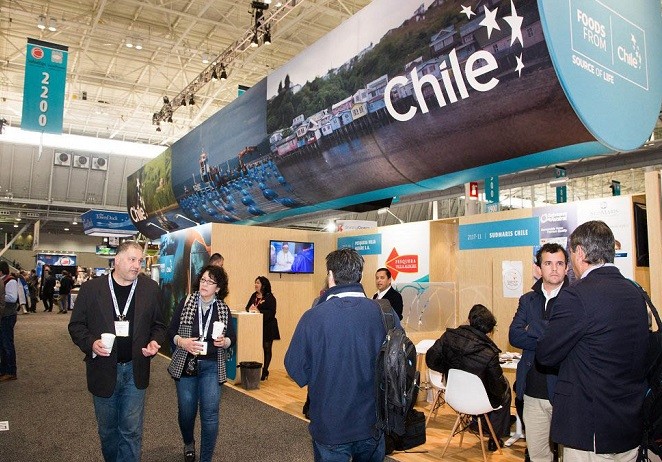 2026美国波士顿水产海鲜及加工展览会 Seafood Expo North America-世供网