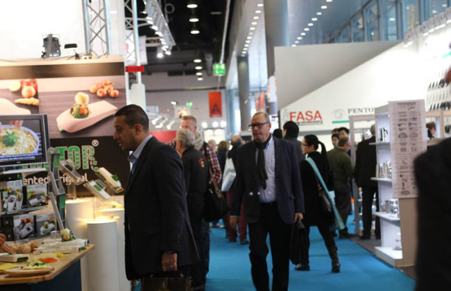 2026德国杜塞尔多夫包装展览会 Interpack-世供网