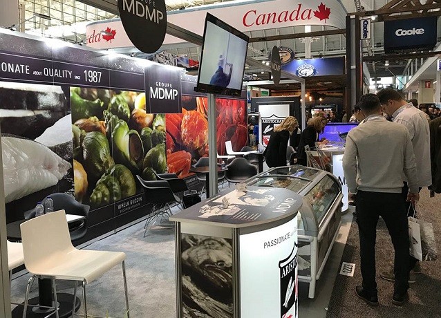 2026美国波士顿水产海鲜及加工展览会 Seafood Expo North America-世供网