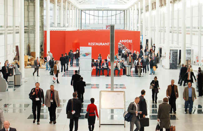 2027年德国科隆国际食品技术和机械博览会Anuga FoodTec-世供网