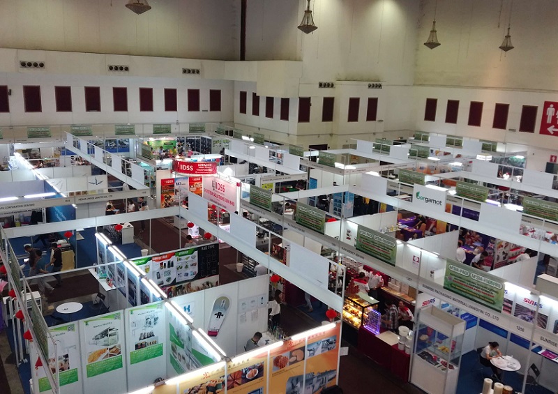 2025马来西亚包装机械与食品加工展览会 M’SIA-PACK & M’SIA-FOODPRO-世供网