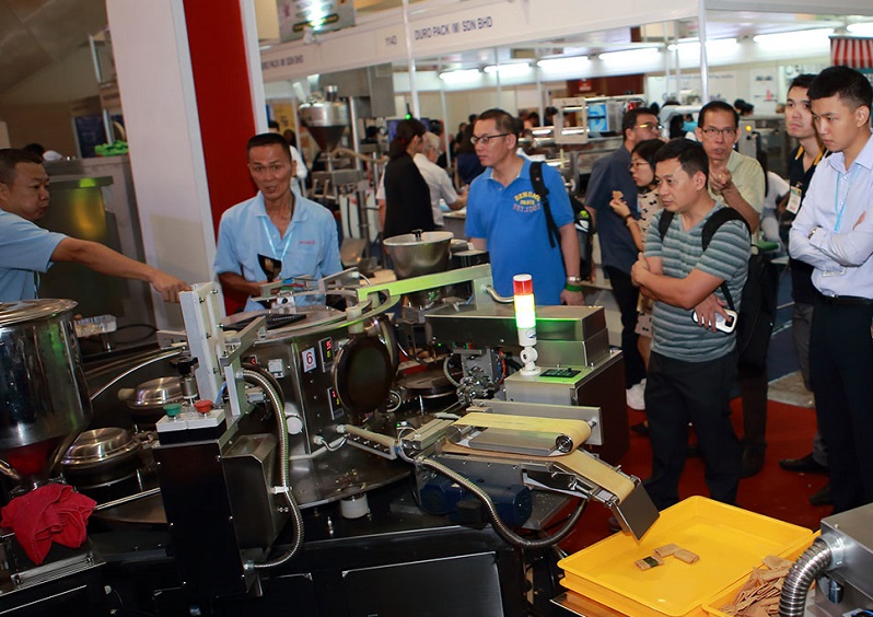 2025马来西亚包装机械与食品加工展览会 M’SIA-PACK & M’SIA-FOODPRO-世供网