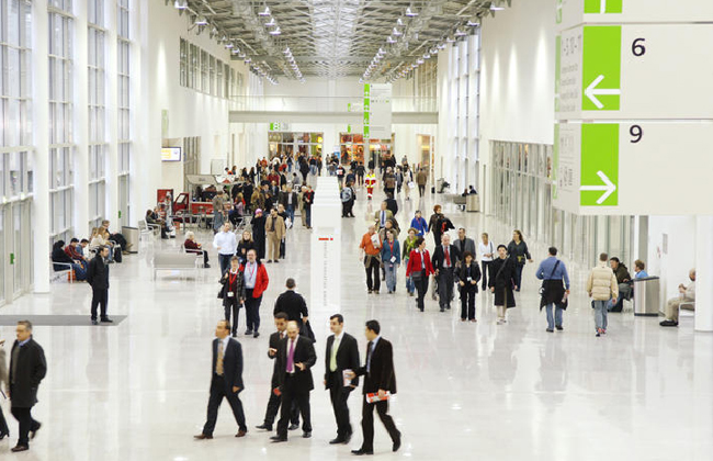 2027年德国科隆国际食品技术和机械博览会Anuga FoodTec-世供网