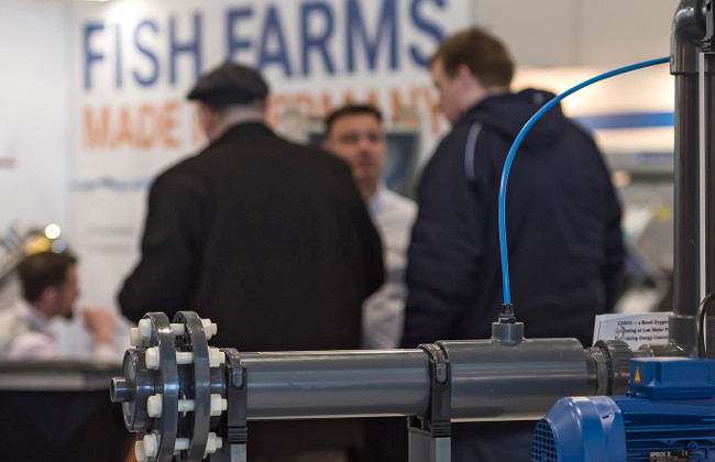 2025俄罗斯水产及渔业展览会 Rus Fish Expo-世供网