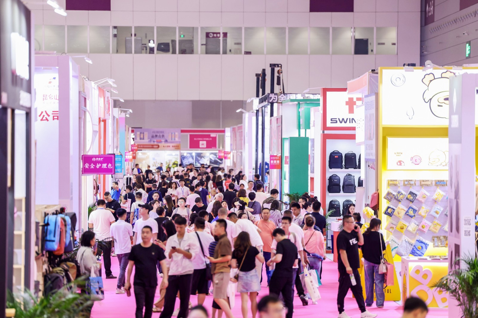 2025中国（深圳）国际礼品及家居用品展览会(秋季）-世供网