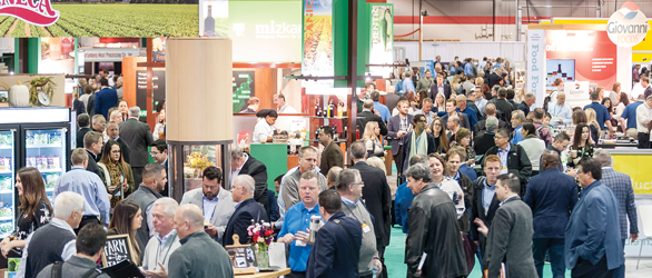 2025美国芝加哥自有品牌展览会 PLMA-世供网