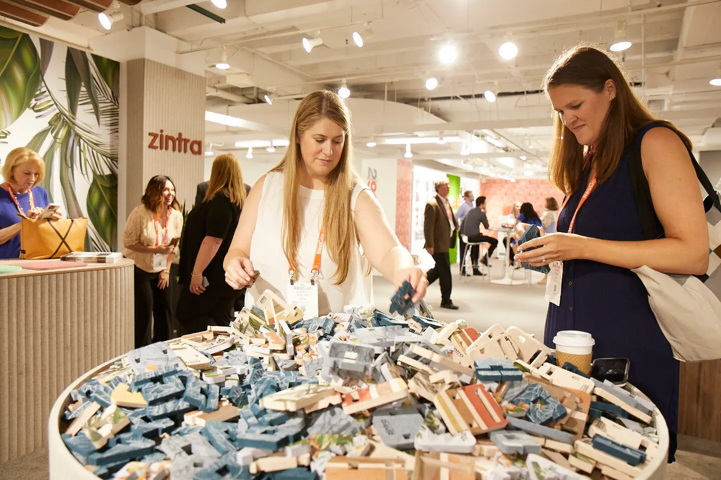 2026美国芝加哥办公家具展览会 NeoCon-世供网