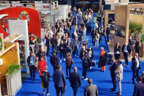 2025美国芝加哥自有品牌展览会 PLMA-世供网