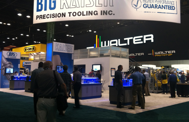 2026美国金属加工及工业展览会 IMTS-世供网