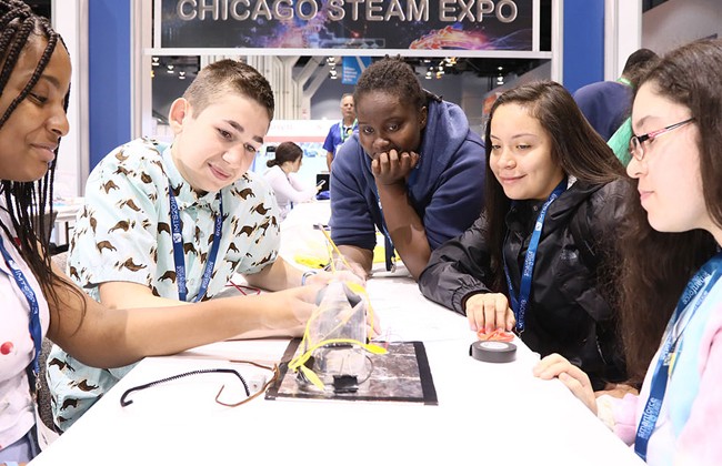 2026美国金属加工及工业展览会 IMTS-世供网